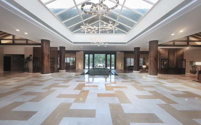 Elite Spring Villas