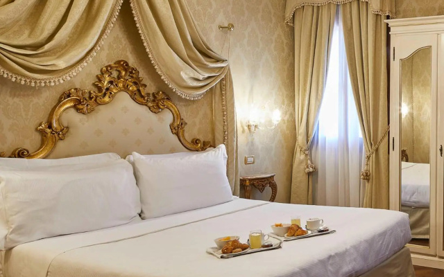 Hotel Orsaria