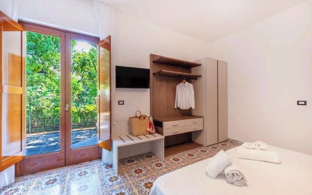 YourHome - Casa Vittoria