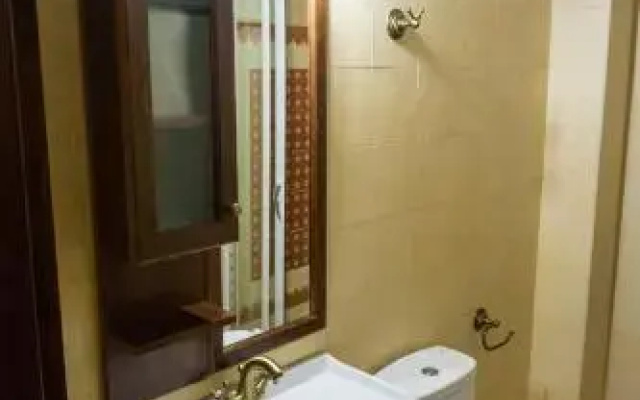 Tradititional Guesthouse Katafygi