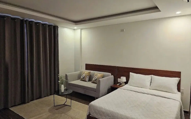Bear Hotel & Homestay 2