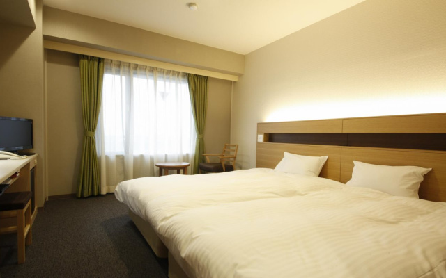 Ako Park Hotel