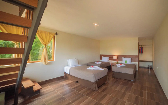 El Sauce Resort