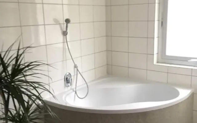 Ferienwohnung Edelweiß - Haus Martin