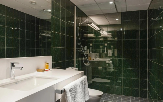Art Hotel Pallas