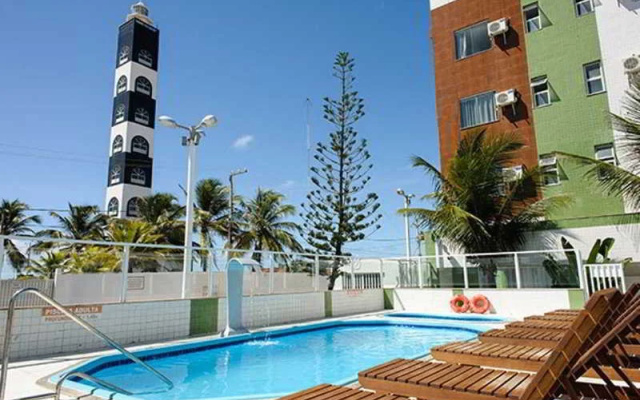 Riverside Hotels & Flats