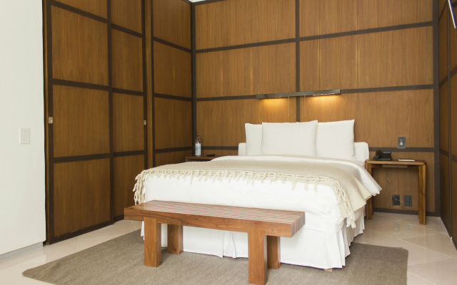 Condesa df, Mexico City, a Member of Design Hotels