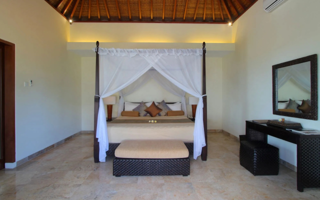 Asri Jewel Villas & Spa