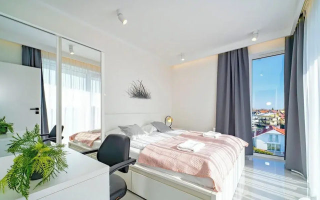 BalticON Apartments Westin House