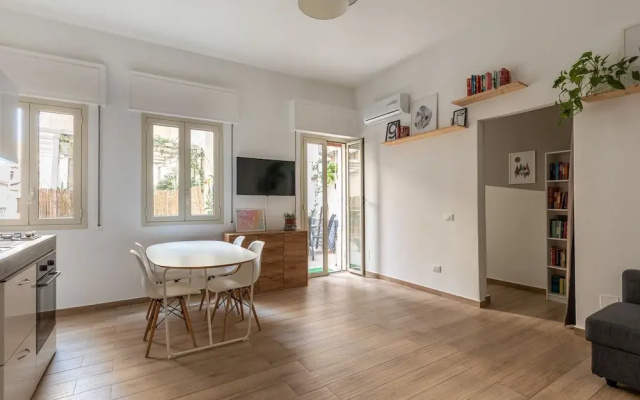 S Agostino Apartment w Terrace by Wonderful Italy