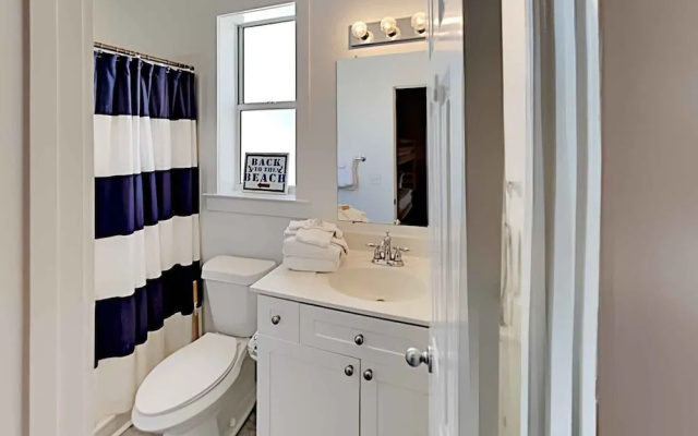 A Sun of a Beach by Southern Vacation Rentals