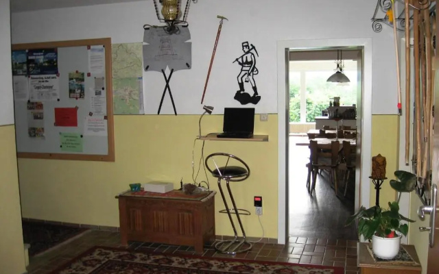 Gästehaus Weber