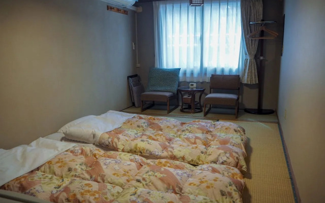 Tokiwa Hotel