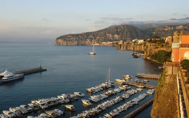 Sorrento Belvedere B&B