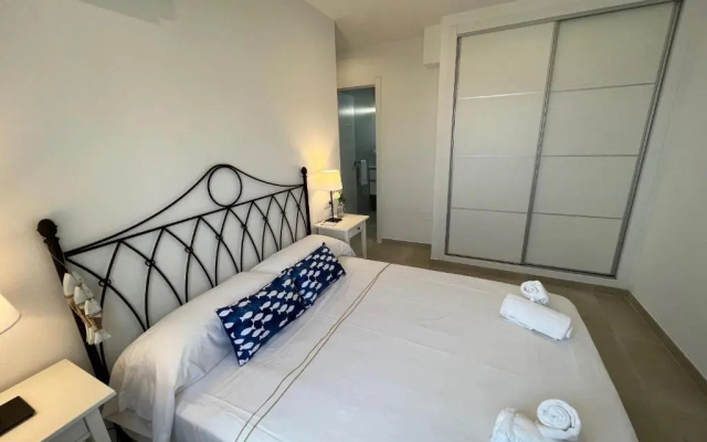Nerja Paradise Rentals - Morasol Apt 71