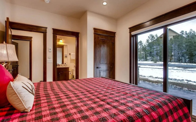 River Run Townhome RR38