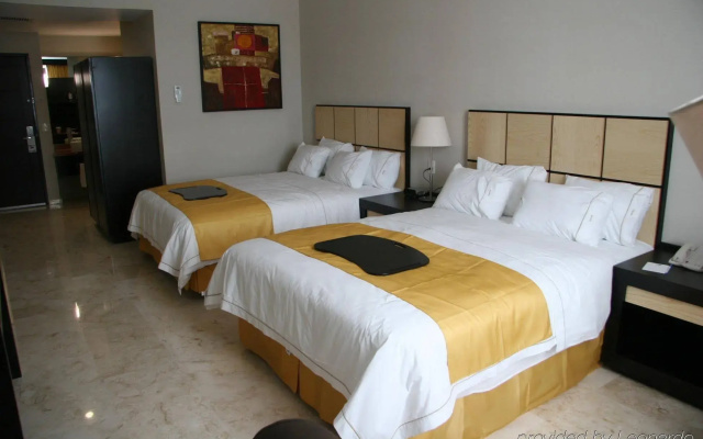 Holiday Inn Express Ciudad Del Carmen