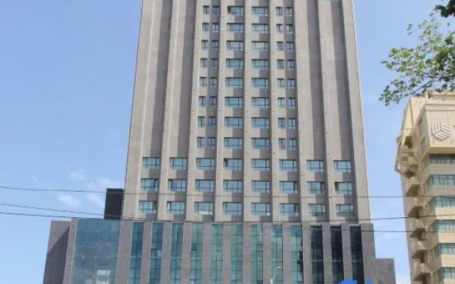 Haitong Wuxing Hotel