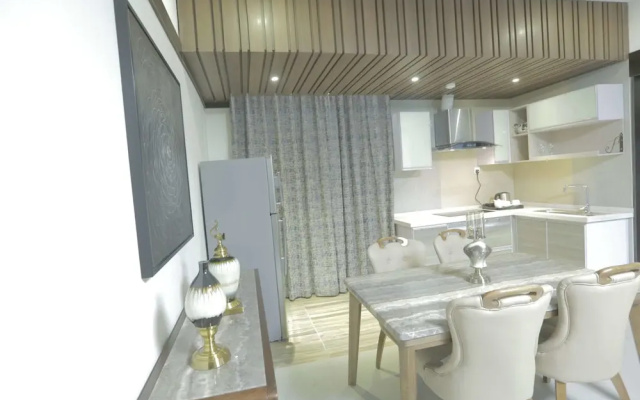 Niyaf Hotel Suites