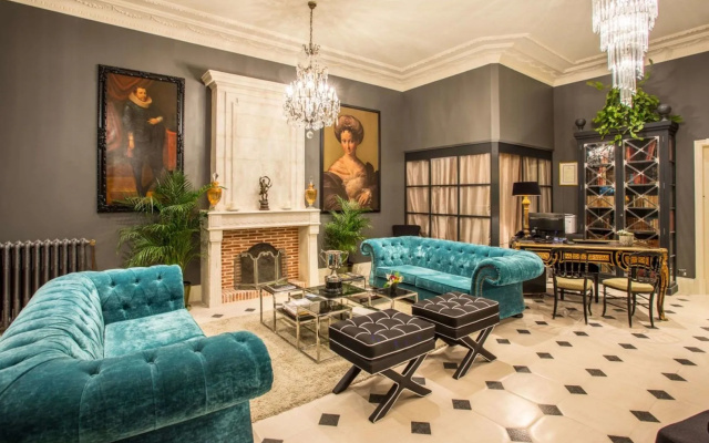 Hotel Vendome, BW Signature Collection