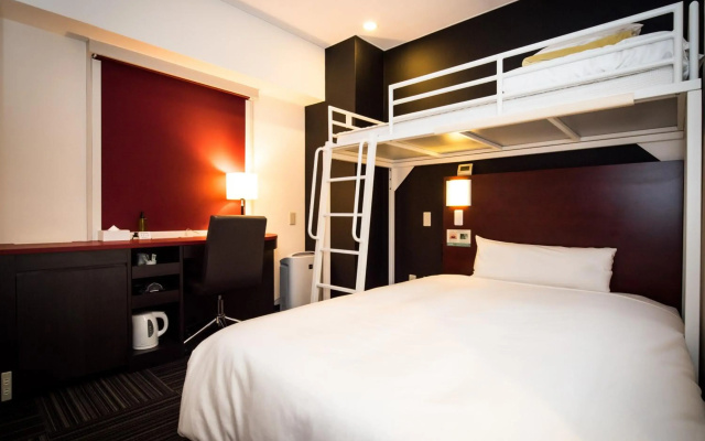 Super Hotel Tokyo Akabane-Eki Higashiguchi Ichibangai