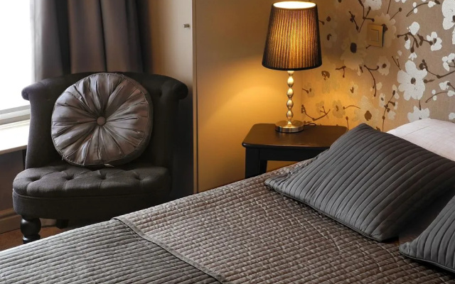 Hotel Karel de Stoute