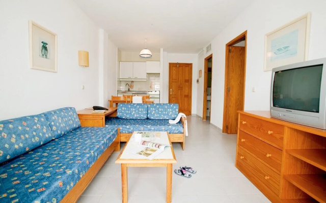 Magic Apartamentos Don Juan