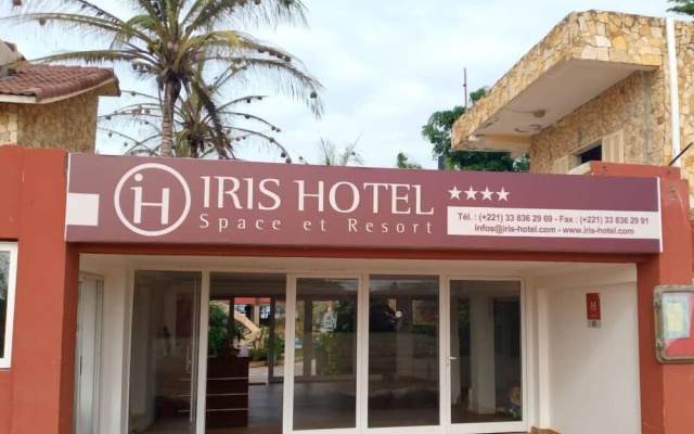 Iris Hotel