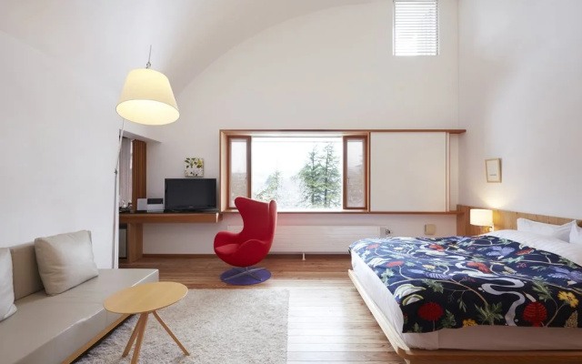 HOTELLI aalto