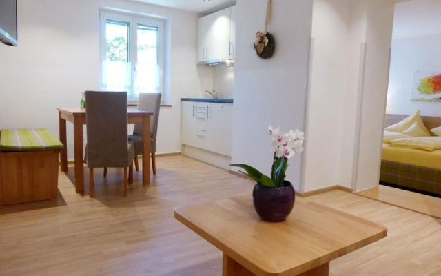 Hotel-Pension Falkensteiner