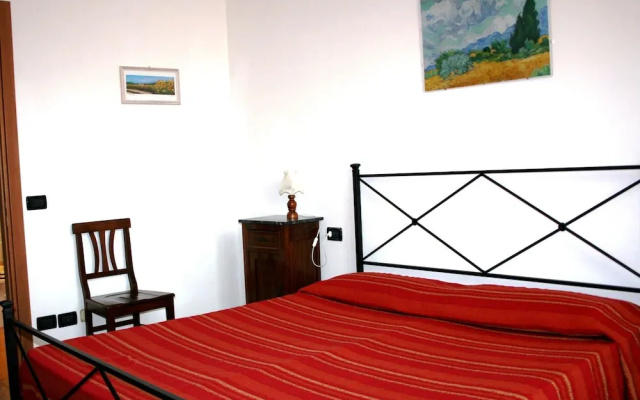 Residence Podere Olmo