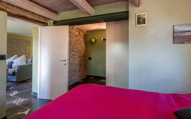 Stunning Apartment in Bossolasco With Wifi and 1 Bedrooms