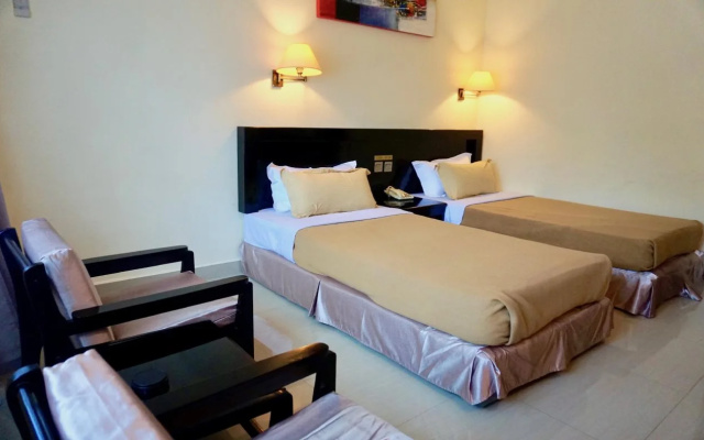 Bintan Beach Resort