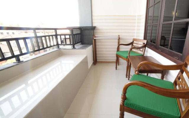 Sandat Hotel Kuta