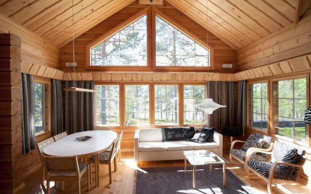 Lapland Dream Villas
