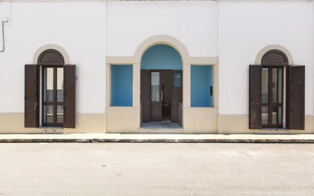 Casa Graziella