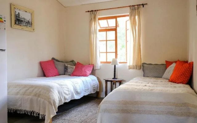 De Bos Guest Farm