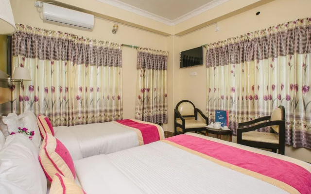OYO 11461 Hotel Manaslu