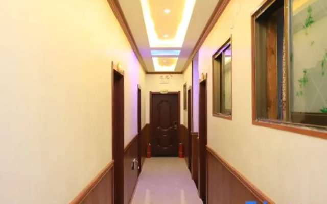 Xuegu Wusong Ridge · Wang's Cozy Residence (Xuegu Branch)