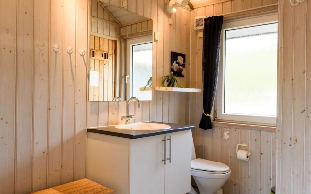 16 Person Holiday Home in Fano