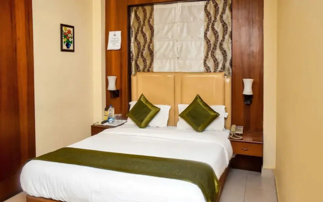 Hotel Magnate