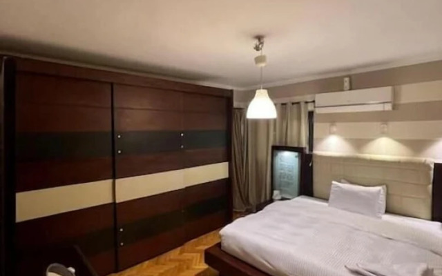 Rosa Black Baccara Suites