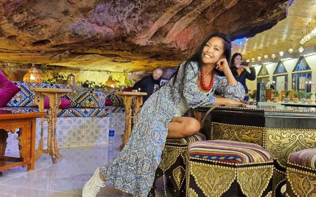 Memories Aicha Luxury Camp