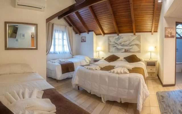 Apart & Hotel La Fontaine - by ROTUI
