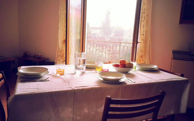 Residenza Corte del Bosco