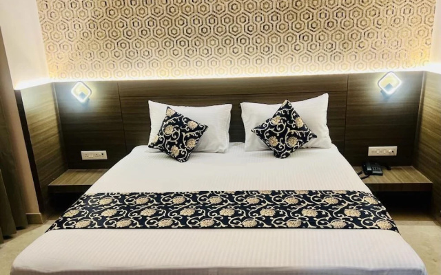 R G Bilkha Hotel And Resorts