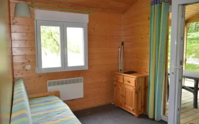 Camping le Couriou