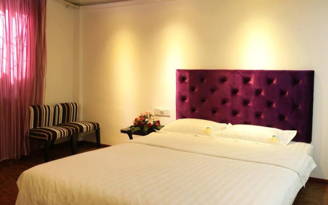 Yangshuo Kaly Inn