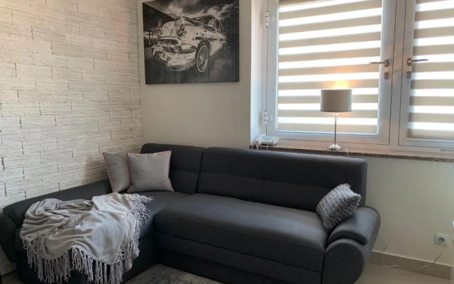 Koroni Home Aparthotel