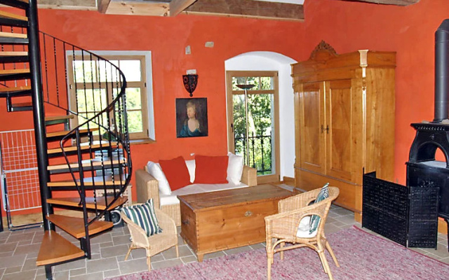 Rosencottage